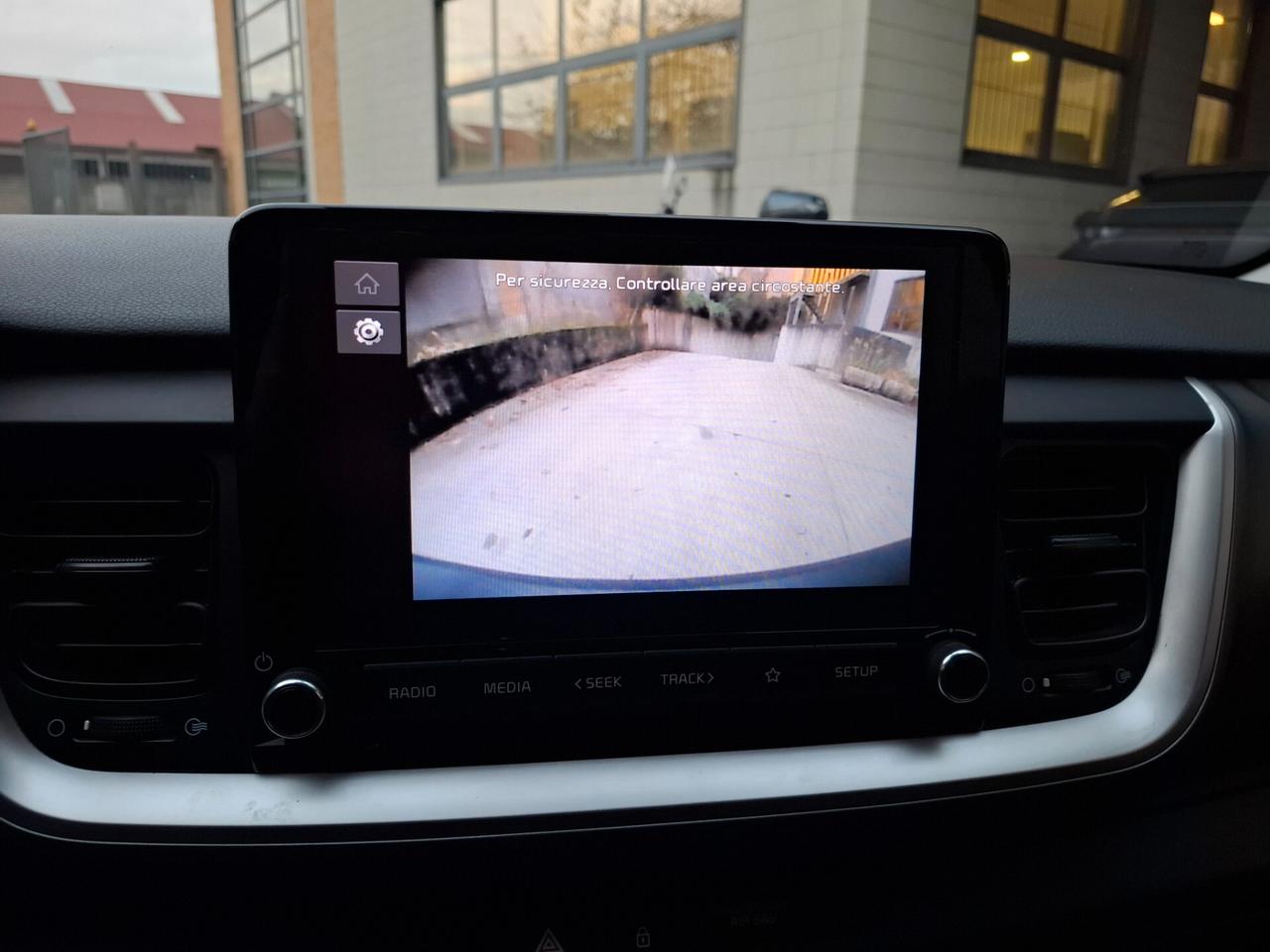 Kia Stonic 1.0 T-GDi 120cv MHEV *Prezzo reale