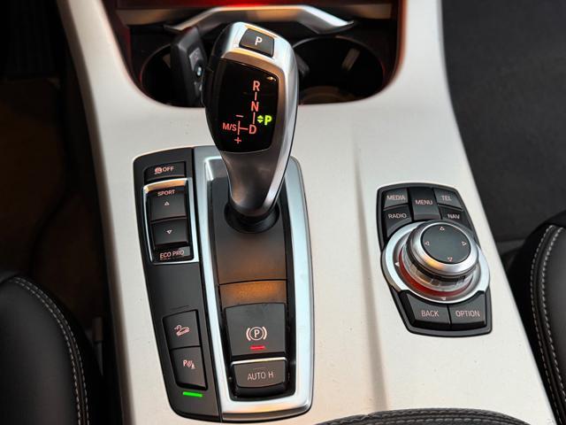 BMW X4 xDrive20d Business Advantage (NESSUN VINCOLO)