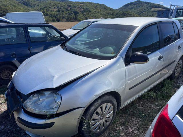 VOLKSWAGEN Golf 1.4 16V 5p. Trendline GPL