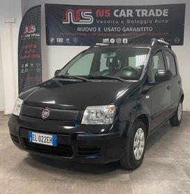 FIAT PANDA 1.2 -OK NEOPATENTATI- EURO5-CAR PLAY
