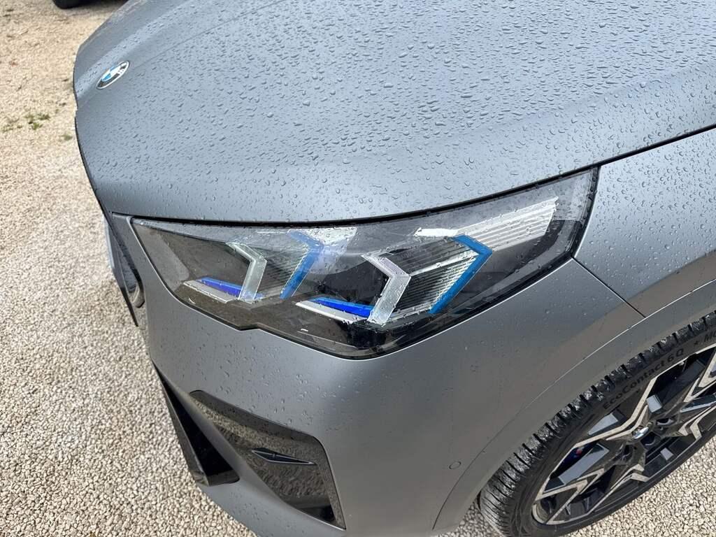 BMW X2 18 d MSport Pro sDrive