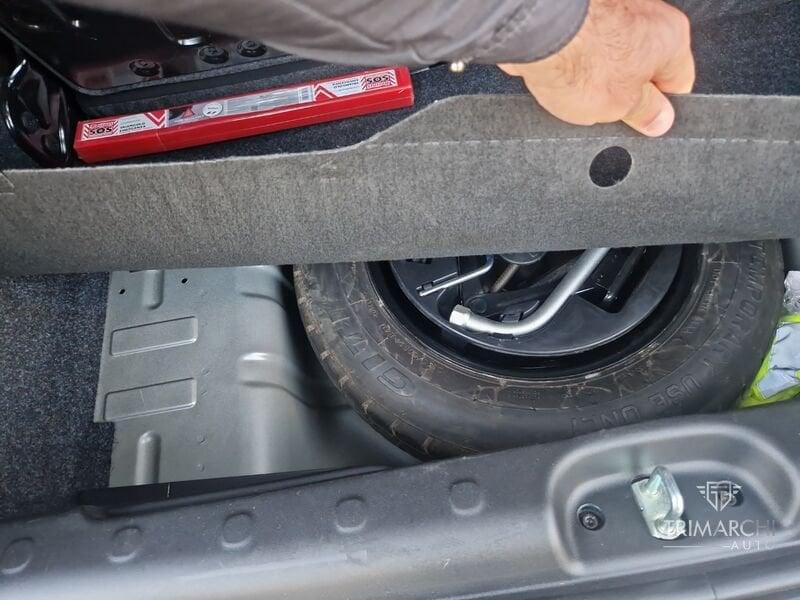 FIAT Panda Panda 1.0 FireFly S&S Hybrid