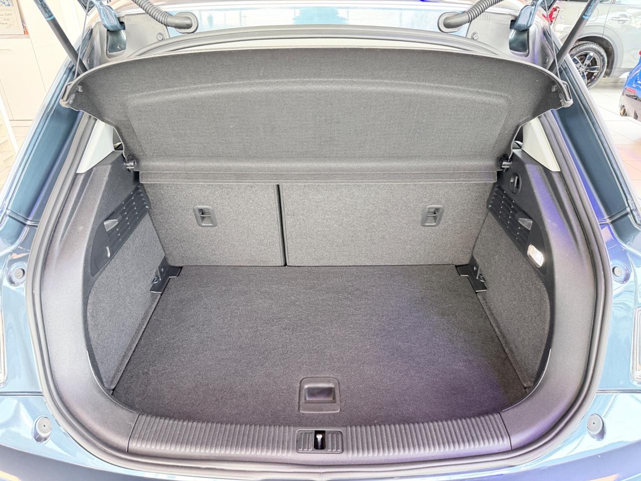 Audi A1 SPB 1.0 TFSI ultra S tronic Admired