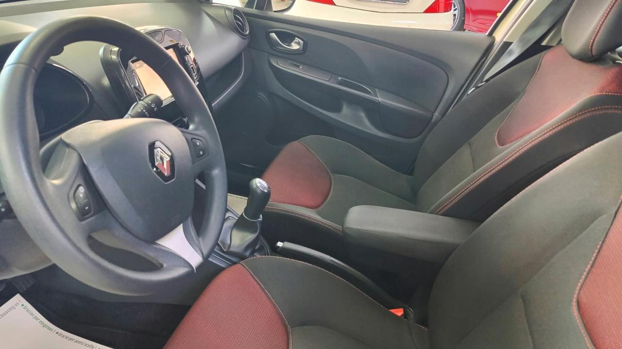 Renault Clio 1.5 dCi 75CV 5 Porte Energy Life