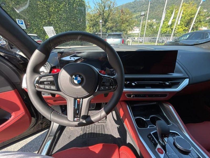 BMW XM XM