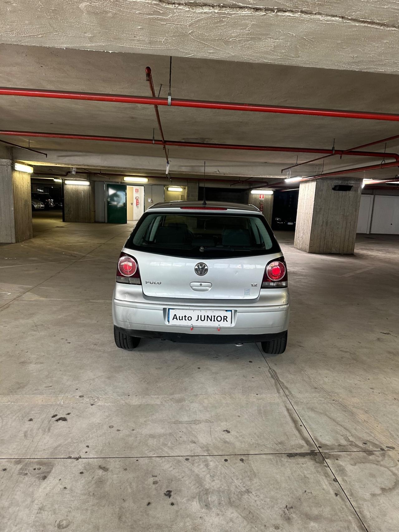 Volkswagen Polo 1.2/70CV 12V 5p. Comfortline