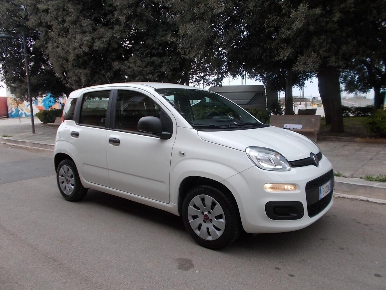 Fiat Panda 1.2 Easy 69cv *56.000 KM* come NUOVA