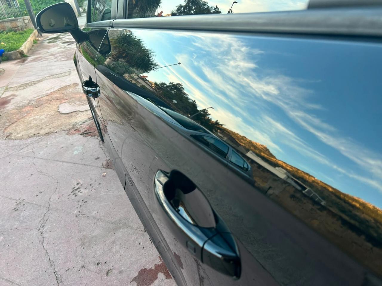 AUDI A1 1.6 TDI 90CV AMBITION 2015 BI-XENON