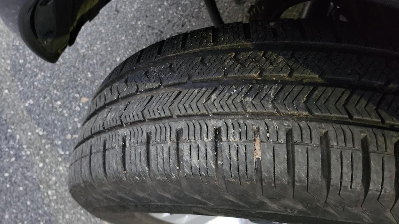 Suzuki Jimny 1.3i 16V cat 4WD Special