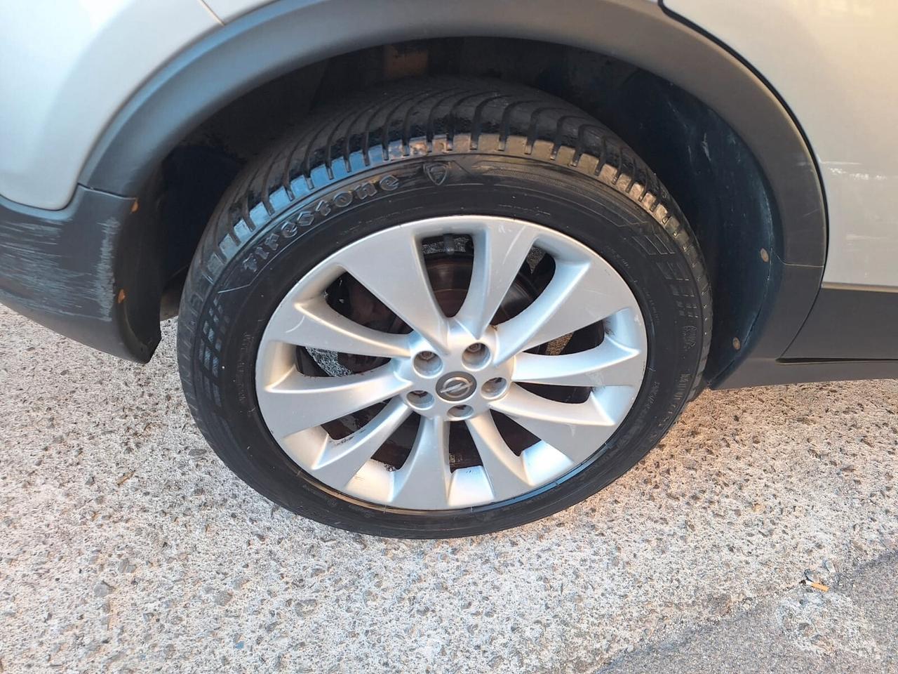 Opel Mokka 1.6 CDTI Ecotec 136CV 4x2 Start&Stop Cosmo