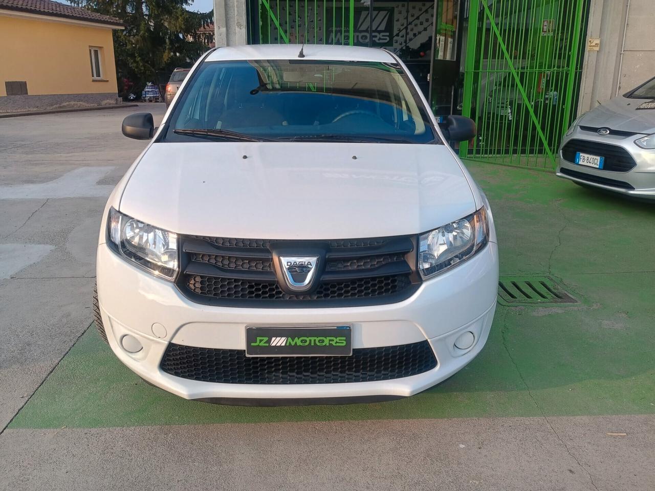 Dacia Sandero 1.2 GPL NEOPATENTATI