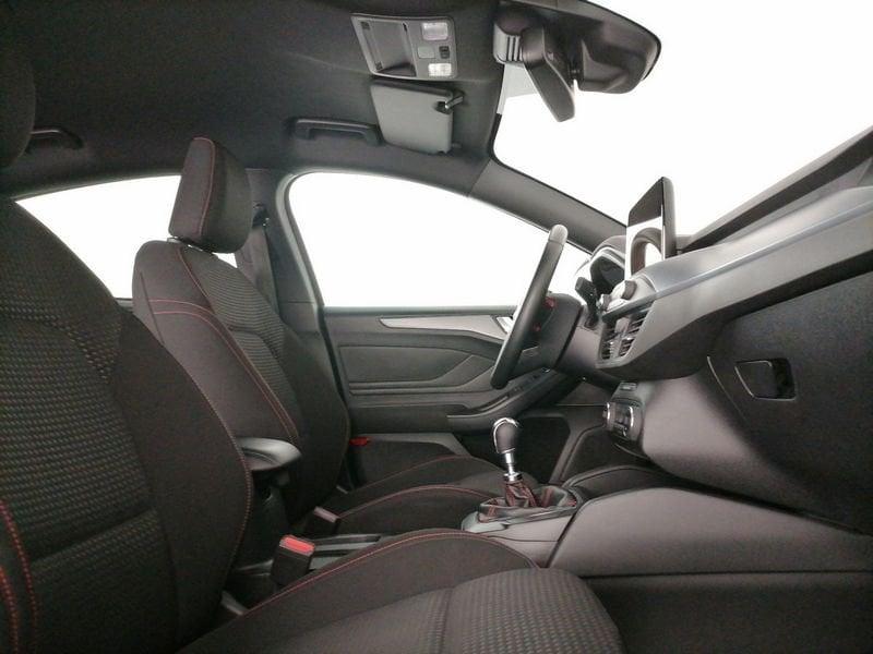 Ford Focus 1.0 ecoboost h ST-Line Style 125cv
