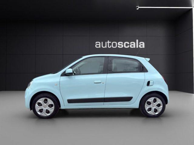 RENAULT Twingo SCe 65 CV Zen