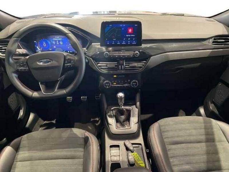 Ford Kuga III 2020 1.5 ecoboost ST-Line X 2wd 150cv