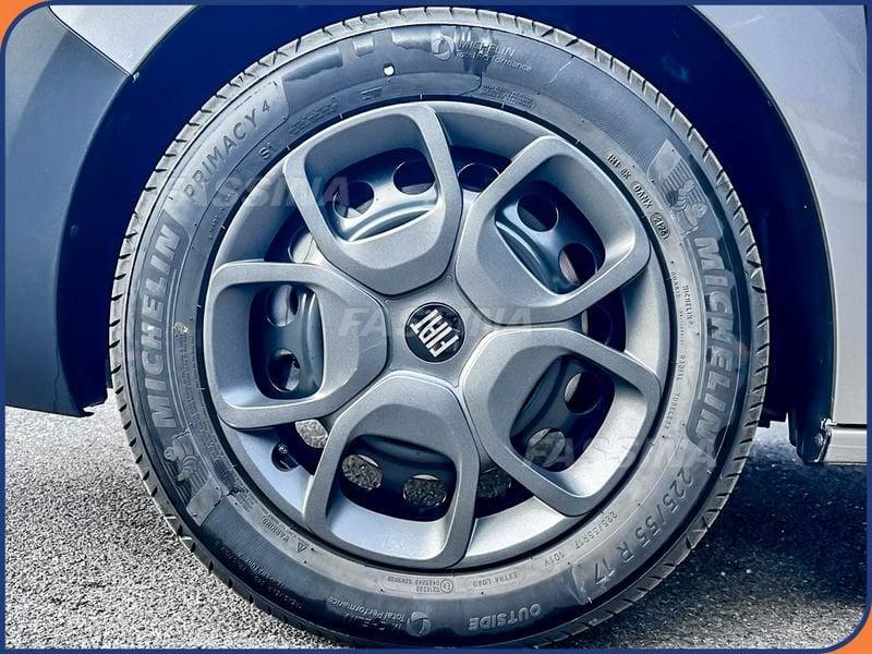 FIAT Scudo SCUDO 2.2 COMBI XL L3 Level 1 Aut 9posti 180cv