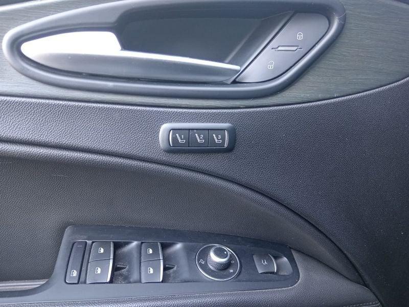 Alfa Romeo Stelvio Stelvio 2.2 Turbodiesel 210 CV AT8 Q4 Executive