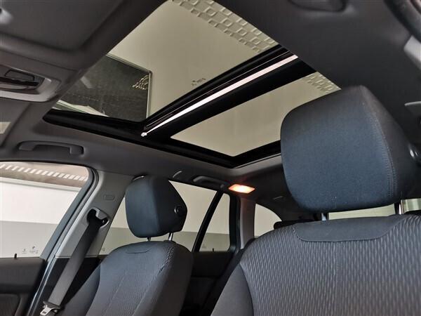 Bmw 318d Touring Aut. - KM 245.000 -