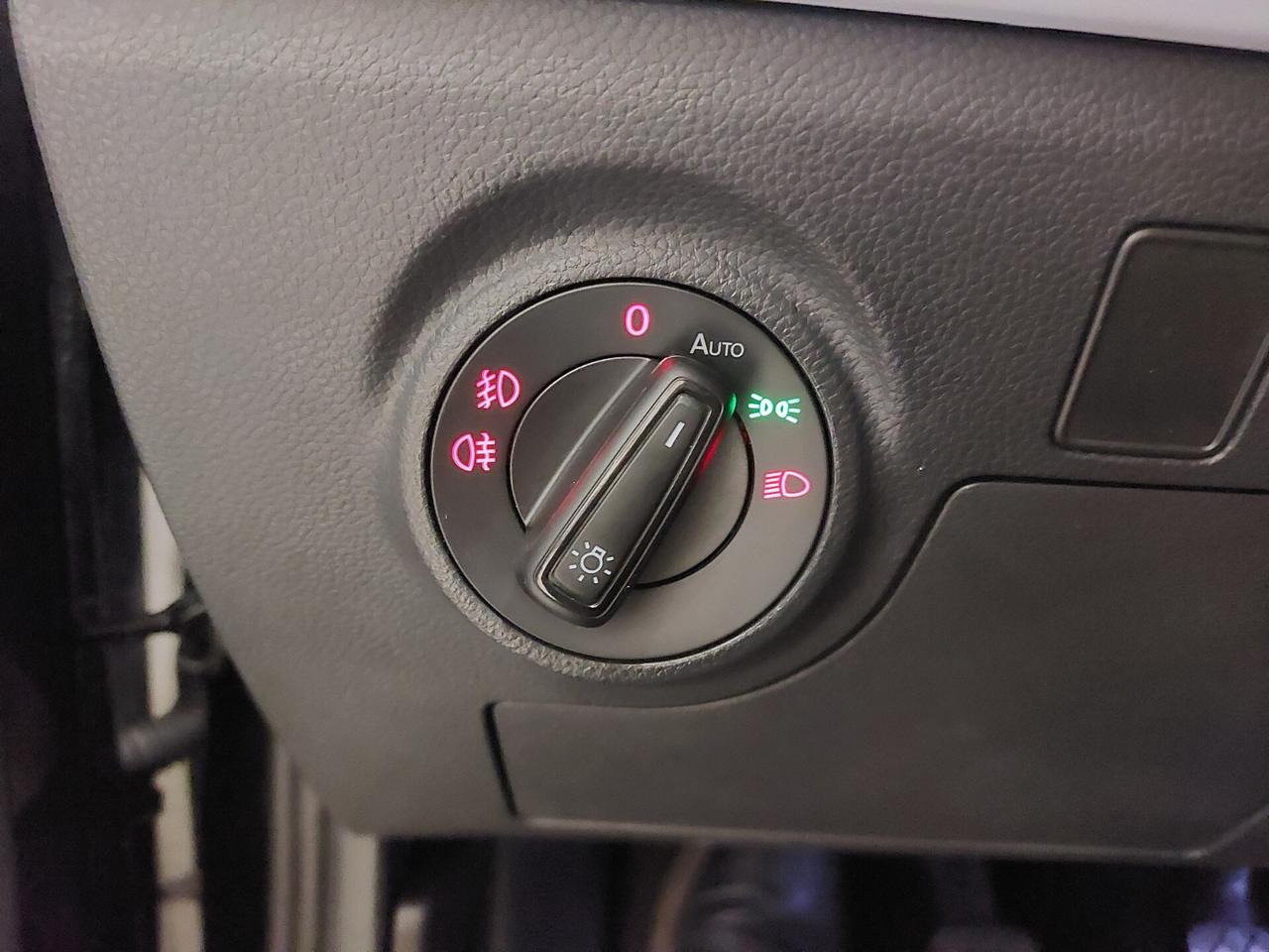 SEAT Arona Arona 1.0 EcoTSI Black Edition