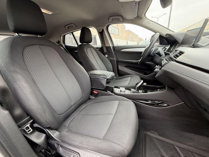 BMW X2 sDrive Automatic 18d Business X 150cv