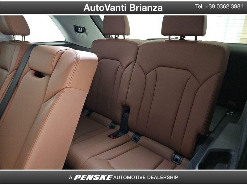 Audi Q7 Q7 3.0 tdi mhev Business quattro 7p.ti