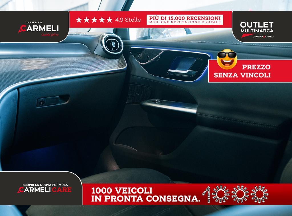Mercedes GLC 220 d mhev AMG PREMIUM,CERCHI 19,NAVI,LED,CARPLAY