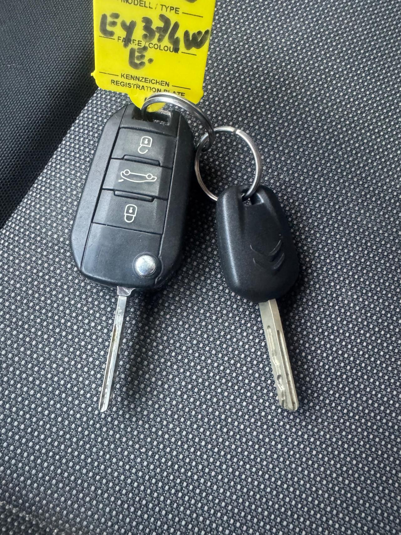 Citroen C4 Cactus 1.2 Benzina PureTech 110Cv 2015