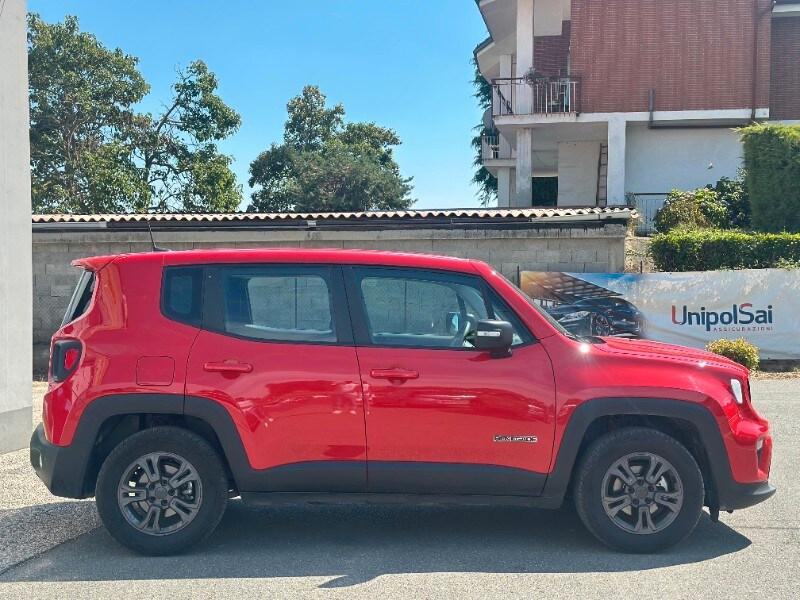 JEEP Renegade Renegade 1.0 T3 Longitude