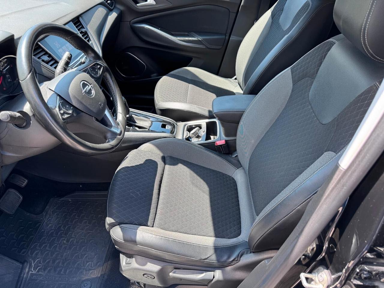 Opel Grandland X 1.6 diesel Ecotec Start&Stop aut. Innovation*FULL OPTIONAL*NAVI