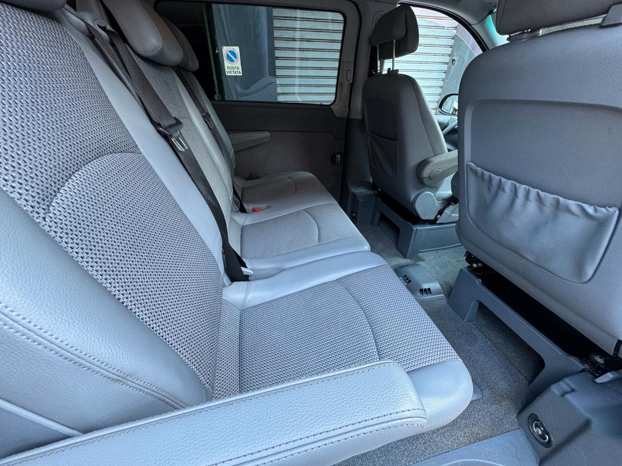 Mercedes-benz Viano 2.2 CDI Trend EL
