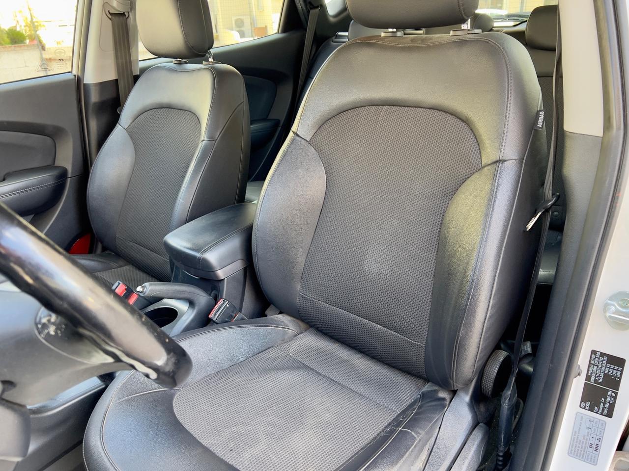 Hyundai iX35 1.7 CRDi 2WD Xpossible