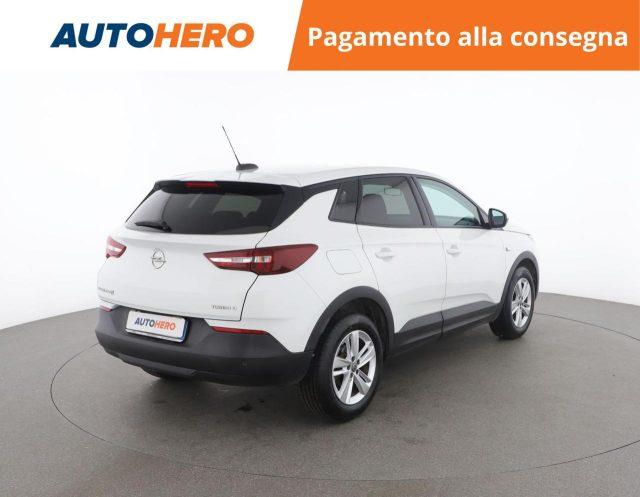 OPEL Grandland X 1.6 diesel Ecotec Start&Stop Advance