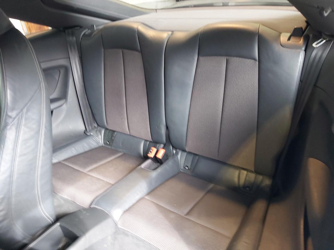 Audi TT Coupé 2.0 TDI ultra S line