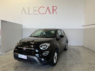 Fiat 500X 1.3 MultiJet 95 CV City Cross