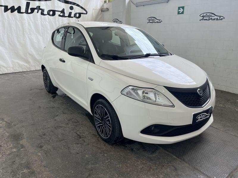 Lancia Ypsilon Ypsilon 1.2 Gold s&s 69cv my19 GPL