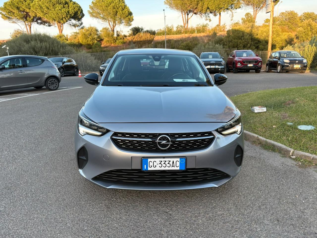 Opel Corsa 1.2 100 CV Elegance