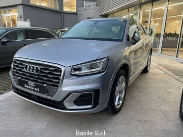 Audi Q2 30 TDI S tronic Admired