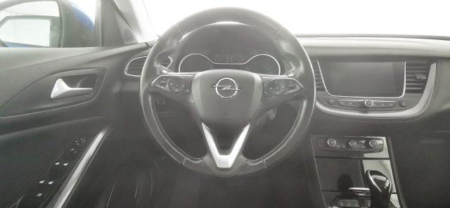 OPEL Grandland X 1.5 diesel Ecotec Start&Stop aut. Elegance
