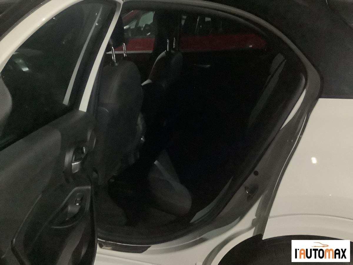 FIAT - 500 X 1.6 mjt Sport 4x2 120cv