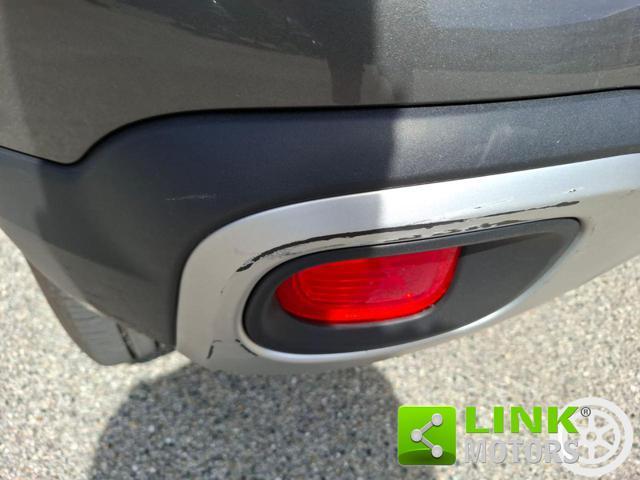FIAT Panda Cross 0.9 TwinAir Turbo S&S 4x4