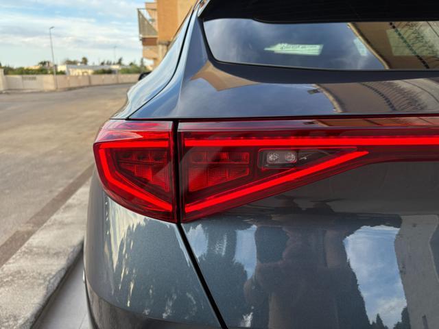 CUPRA Formentor 2.0 TDI 150 CV 4Drive DSG