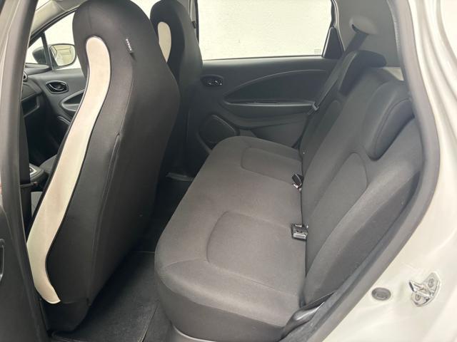 RENAULT ZOE Life R110 51 KW BATTERIA DI PROPRIETA'