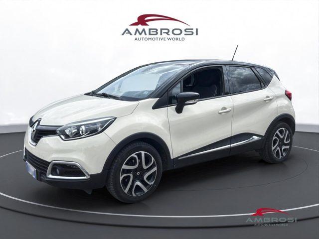 RENAULT Captur 1.5 dCi 8V 90 CV Start&Stop Live
