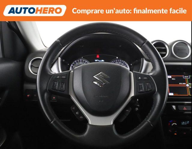 SUZUKI Vitara 1.4 Hybrid 4WD Cool