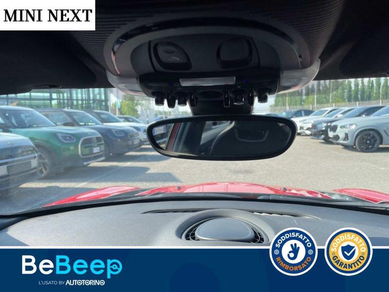 MINI Mini 5 porte MINI 5P 2.0 COOPER S HYPE AUTO