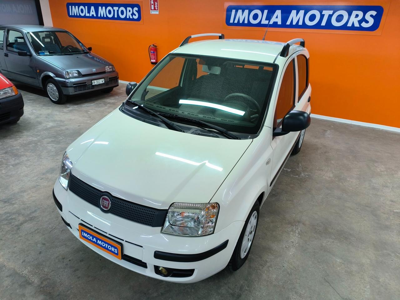 Fiat Panda 1.2 Classic - 2013