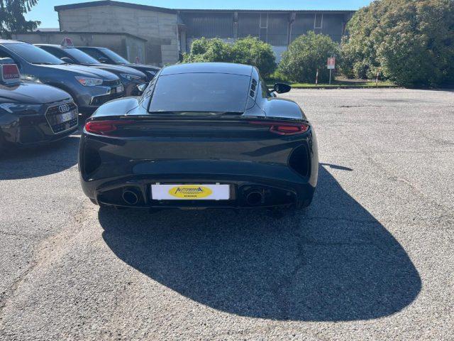 LOTUS Emira V6 Supercharged First Edition
