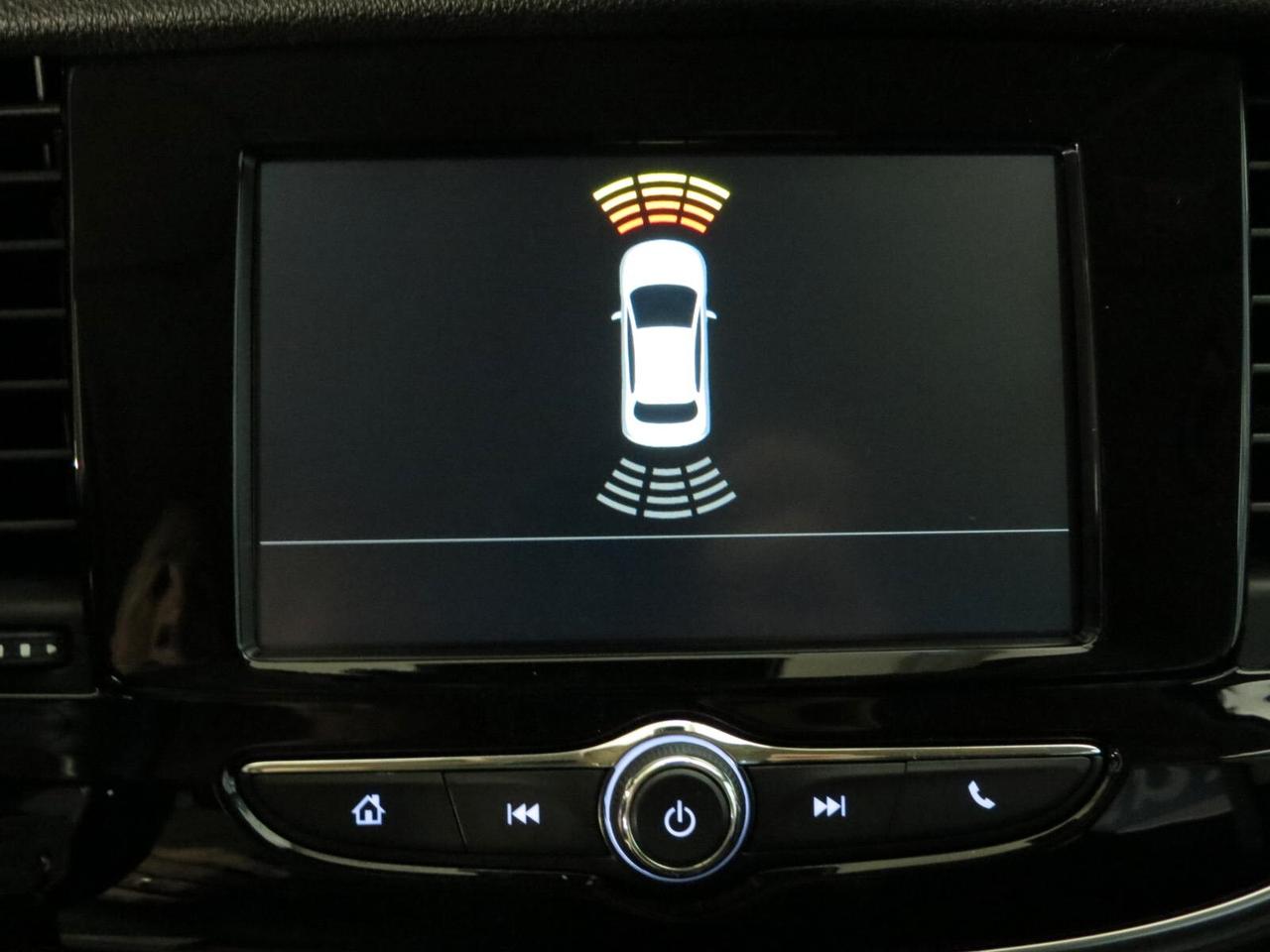 Opel Mokka X 1.6 CDTI Ecotec 136CV 4x4 Start&Stop Innovation