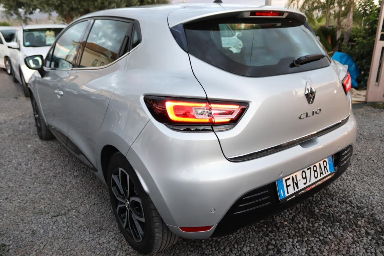 Renault Clio dCi 8V 110CV Start&Stop 5 porte Duel2