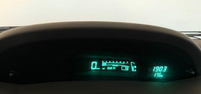 TOYOTA Yaris 1.3 5 porte M-MT SOL