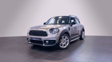 MINI Mini Countryman F60 Mini 2.0 Cooper D Business Countryman Automatica